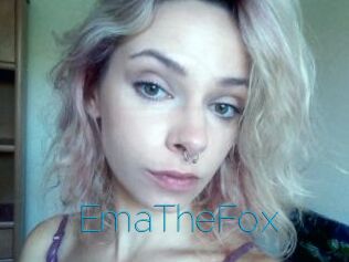 EmaTheFox