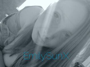 EmilySunX