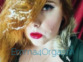 Emma4Orgasm