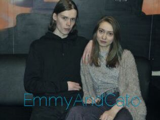 EmmyAndCato