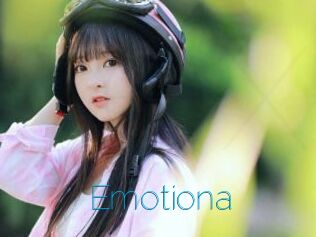 Emotiona