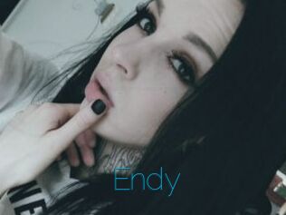 Endy