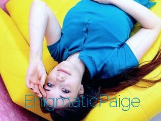 Enigmatic_Paige