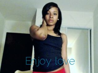 Enjoy_love