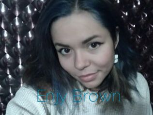 Enjy_Brown