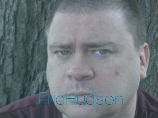 EricHudson