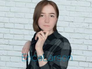 EricaLarson