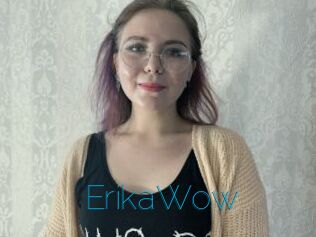 ErikaWow