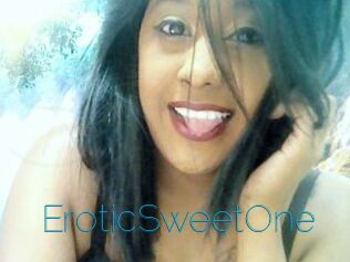 EroticSweetOne