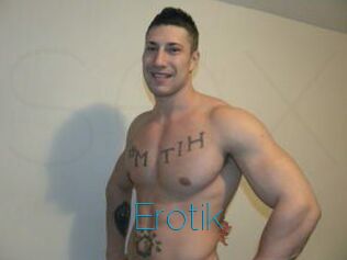Erotik
