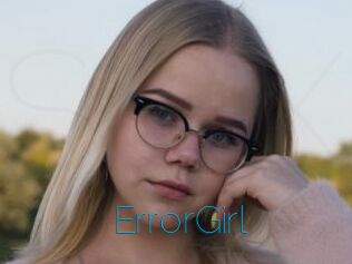 ErrorGirl