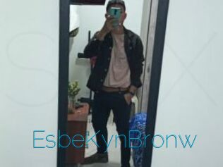 EsbeKynBronw