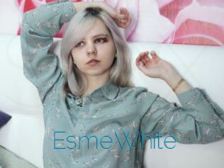 EsmeWhite