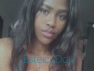 EsteicyDoll