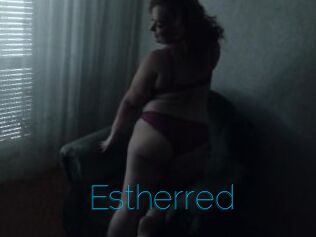 Estherred