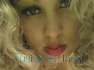 Eunice_Holland