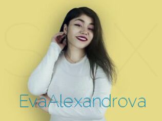 EvaAlexandrova