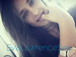 EvaLawrenceSex