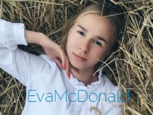 EvaMcDonald