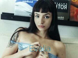 Evalia