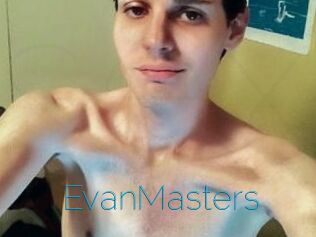 Evan_Masters