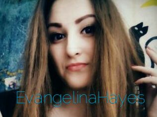 EvangelinaHayes