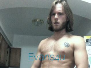 Evans4u