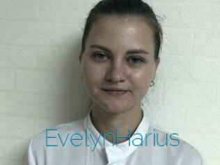 EvelynHarius