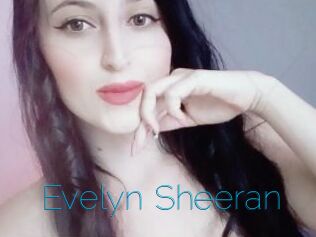 Evelyn_Sheeran