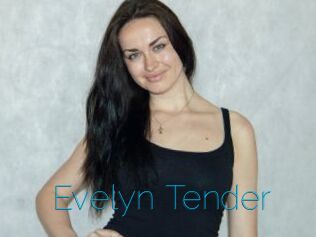 Evelyn_Tender