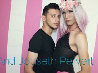 Evonette_And_Jouseth_Pervert