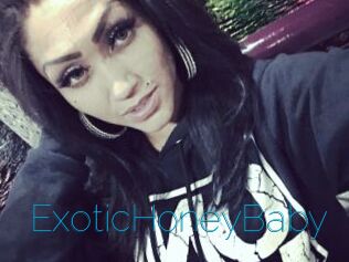 ExoticHoneyBaby