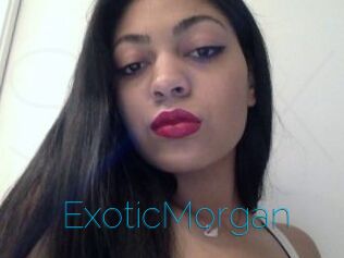 ExoticMorgan