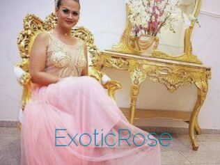 ExoticRose