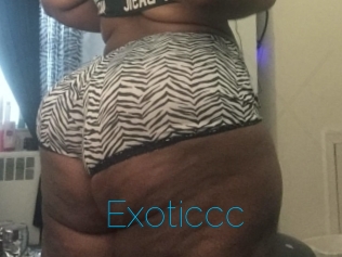 Exoticcc