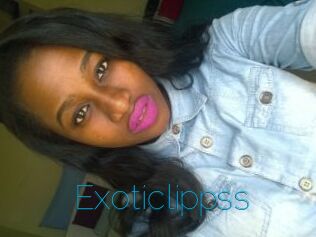 Exoticlippss