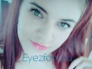 Eyezforyou