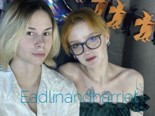 Eadlinandharriet