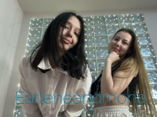 Earleneandmona