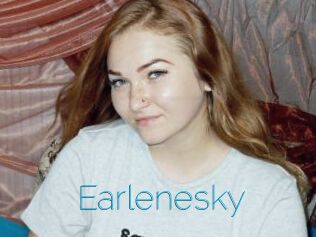 Earlenesky