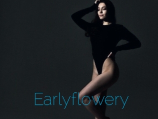 Earlyflowery