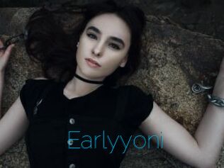 Earlyyoni