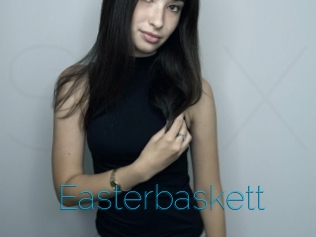 Easterbaskett