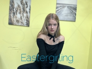 Eastergirling