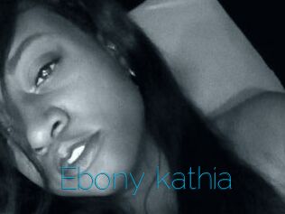 Ebony_kathia