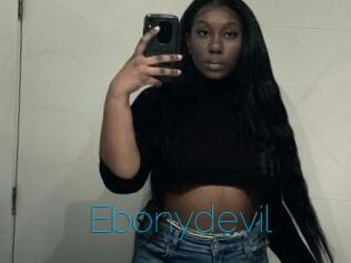 Ebonydevil