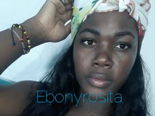 Ebonyrosita