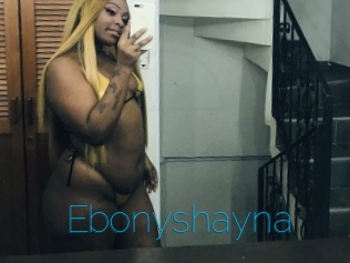 Ebonyshayna