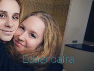 Edaandafra