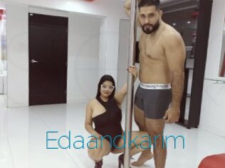 Edaandkarim